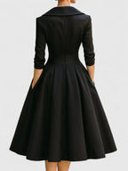 Camilla | Elegant Maxi Dress