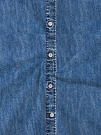 Helen | Denim Stylish Retro Dress