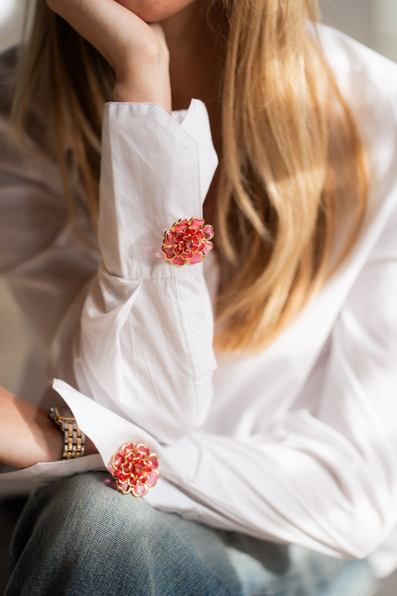 Bisous Bloem | 1 Set