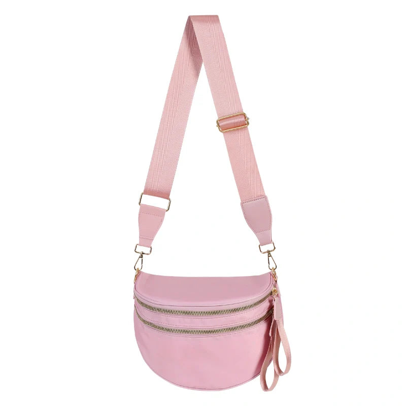 GoFree - The Roomiest Bum Bag (Solid)
