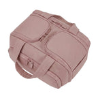 CrushKit – Travel Toiletry Bag