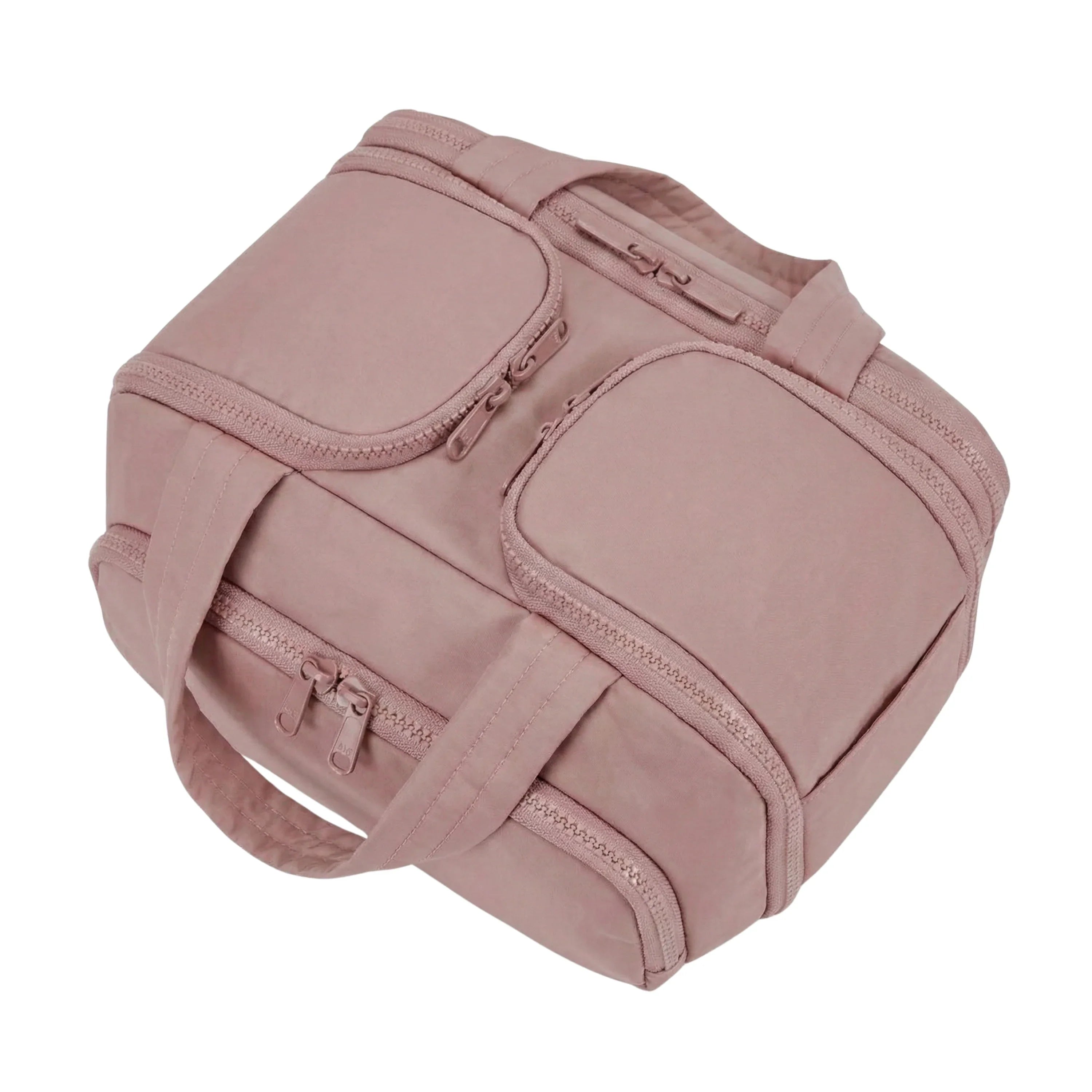 CrushKit – Travel Toiletry Bag
