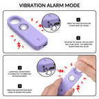 SafePin - The Personal Safety Alarm