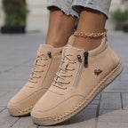 Hadyn | Orthopedic Shoes
