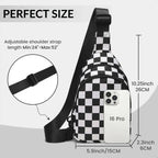 Move – The trendy sling bag