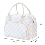 Mealpak - The Roomiest Lunch Bag