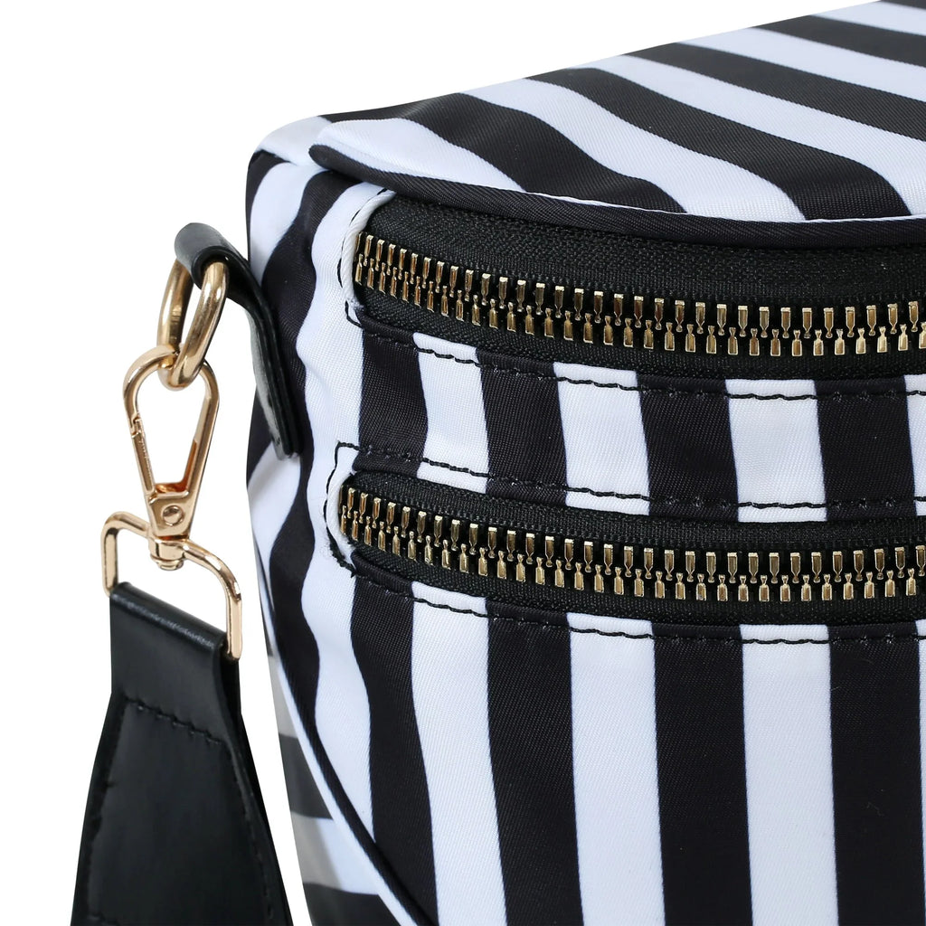 GoFree – Vertical Stripe Edition