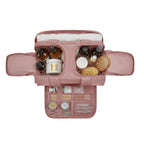 CrushKit – Travel Toiletry Bag