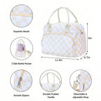 Mealpak - The Roomiest Lunch Bag