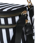 GoFree – Vertical Stripe Edition