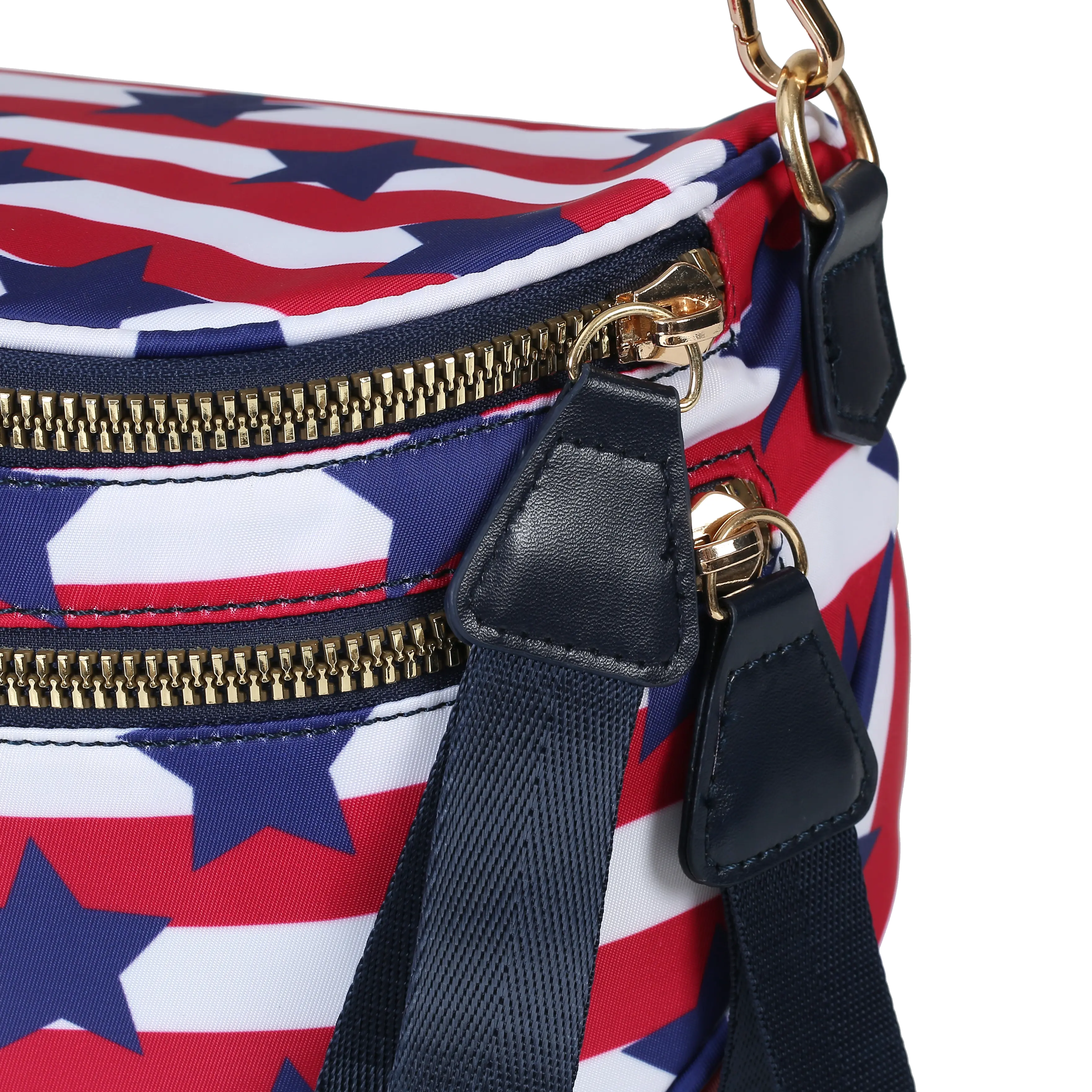 GoFree – USA Limited Edition