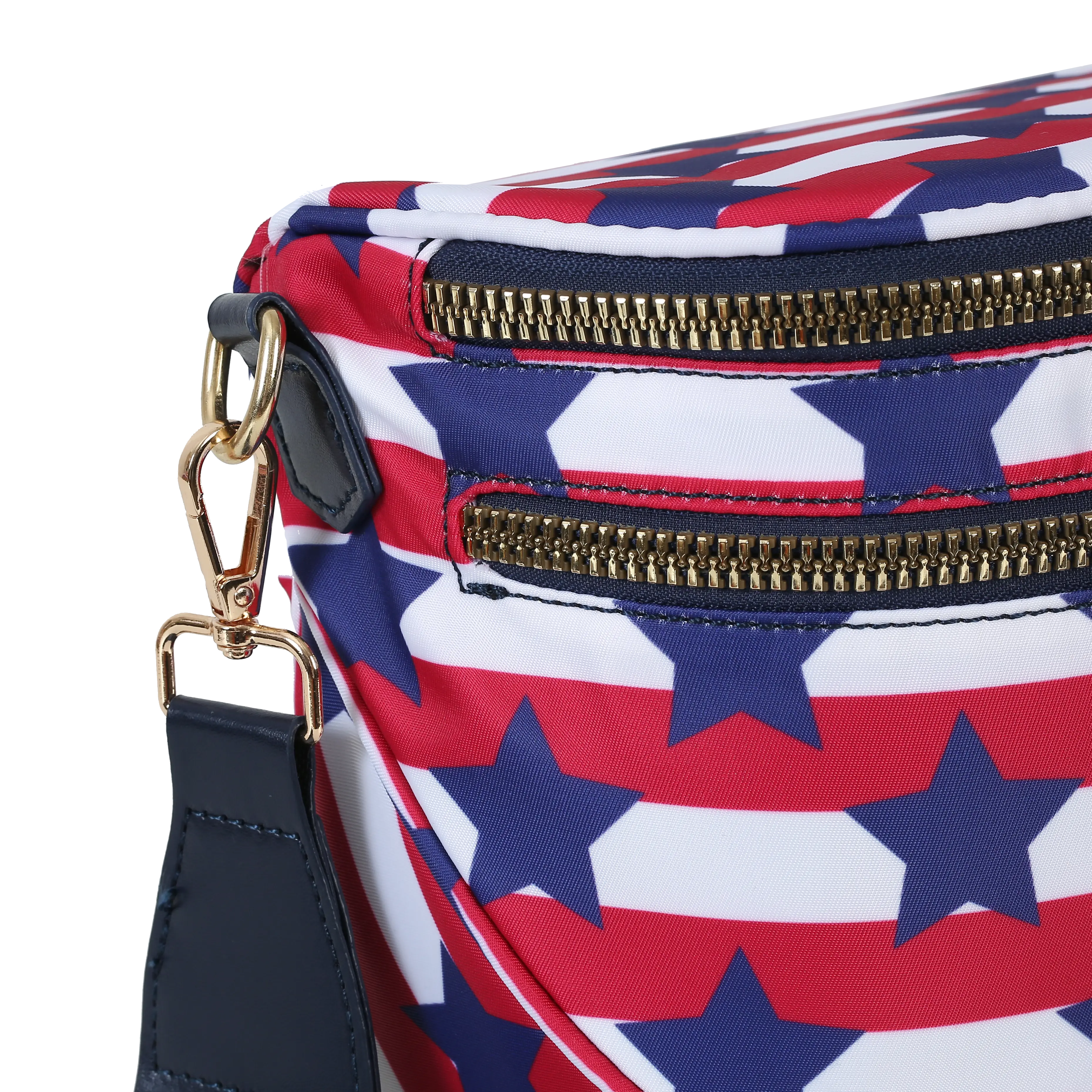 GoFree – USA Limited Edition