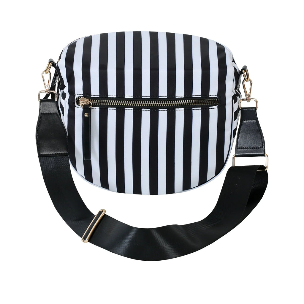 GoFree – Vertical Stripe Edition