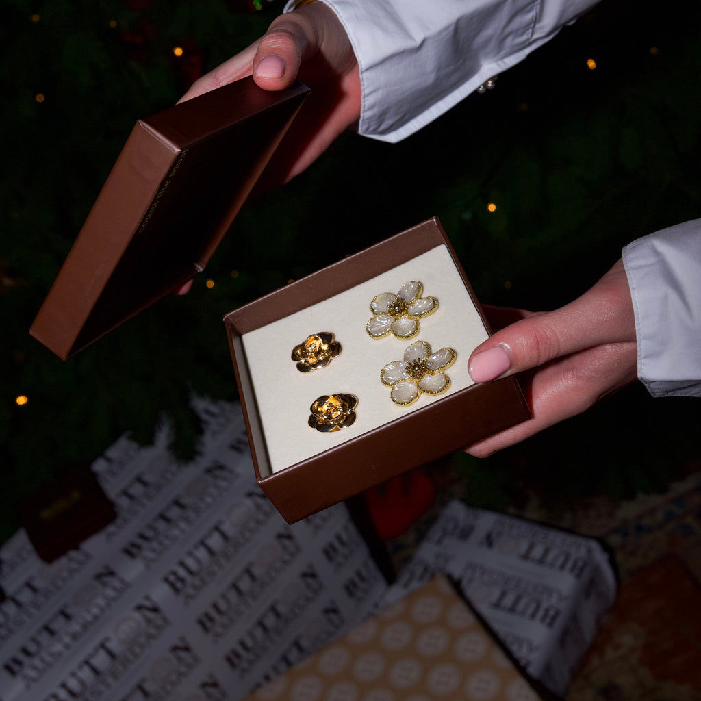 Cadeau Box - 2 Sets