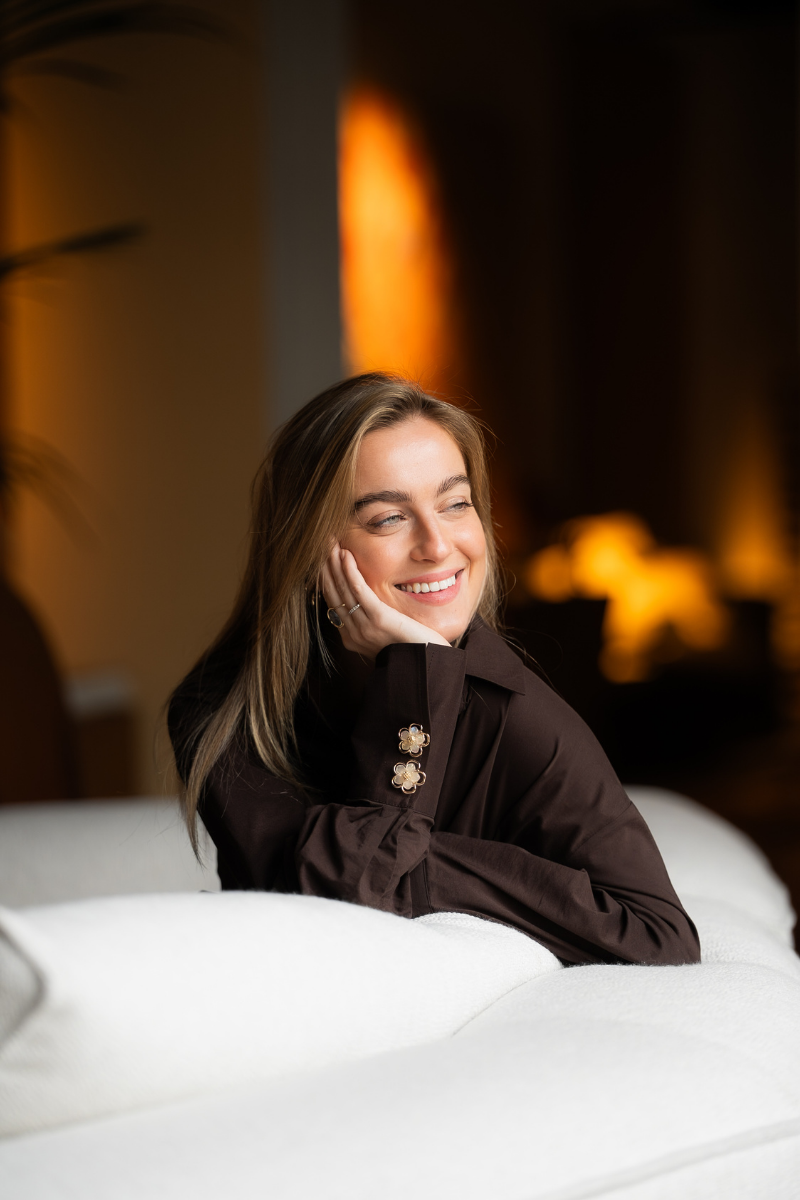 Lily Bloem - 1 Set