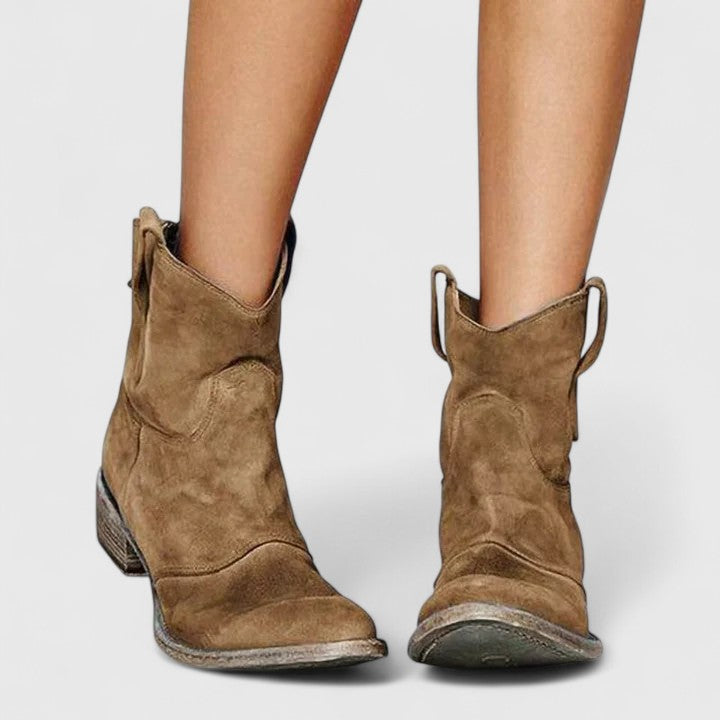 Kylenrah | Elegant Boots