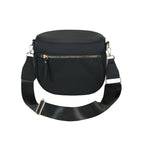 GoFree - Luxe Leather Bum Bag