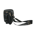 GoFree - Luxe Leather Bum Bag