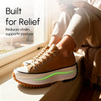 Lian | Stylish Orthopedic Shoe
