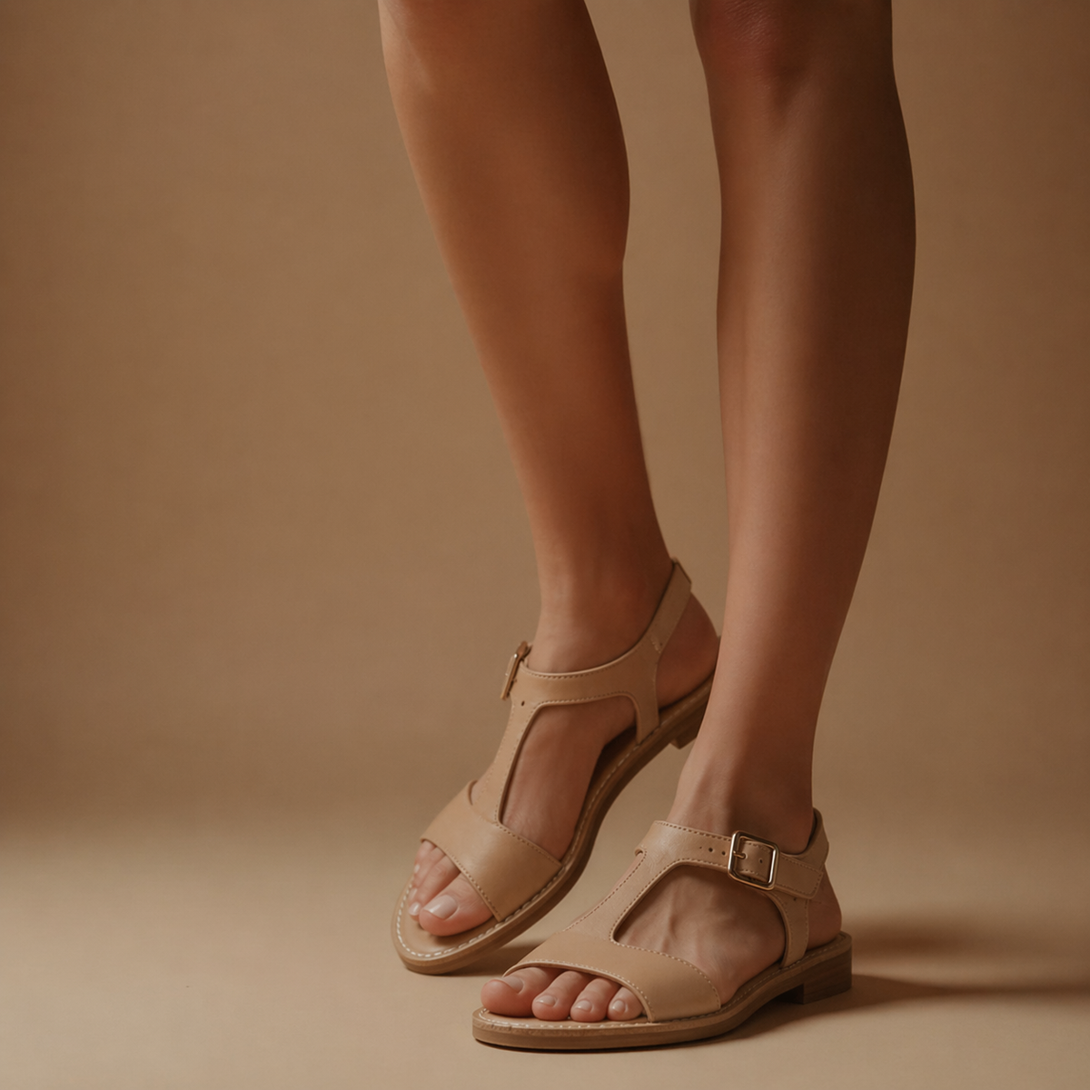 Sandles