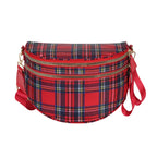 Gofree - Plaid Edition