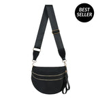GoFree - The Roomiest Bum Bag (Solid)