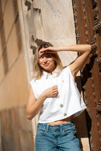 Madé Bloem - 1 Set