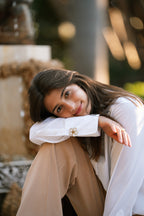 Julie Bloem - 1 Set