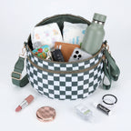GoFree - The Roomiest Bum Bag