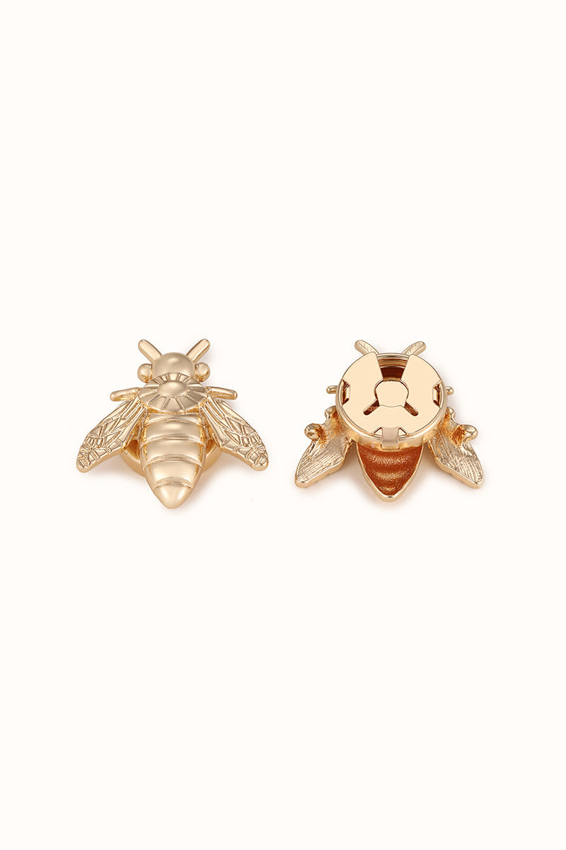 Gouden Bij - 1 Set