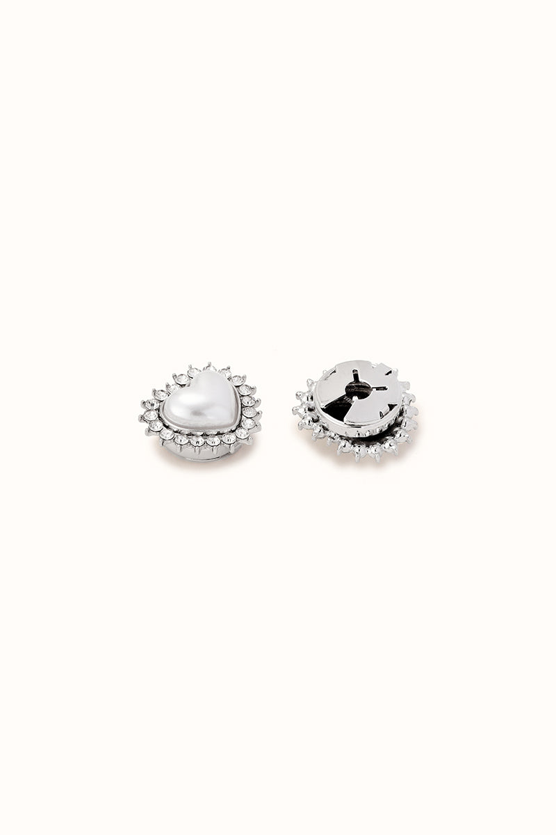 Strass Hart - 1 Set