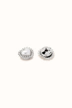 Strass Hart - 1 Set