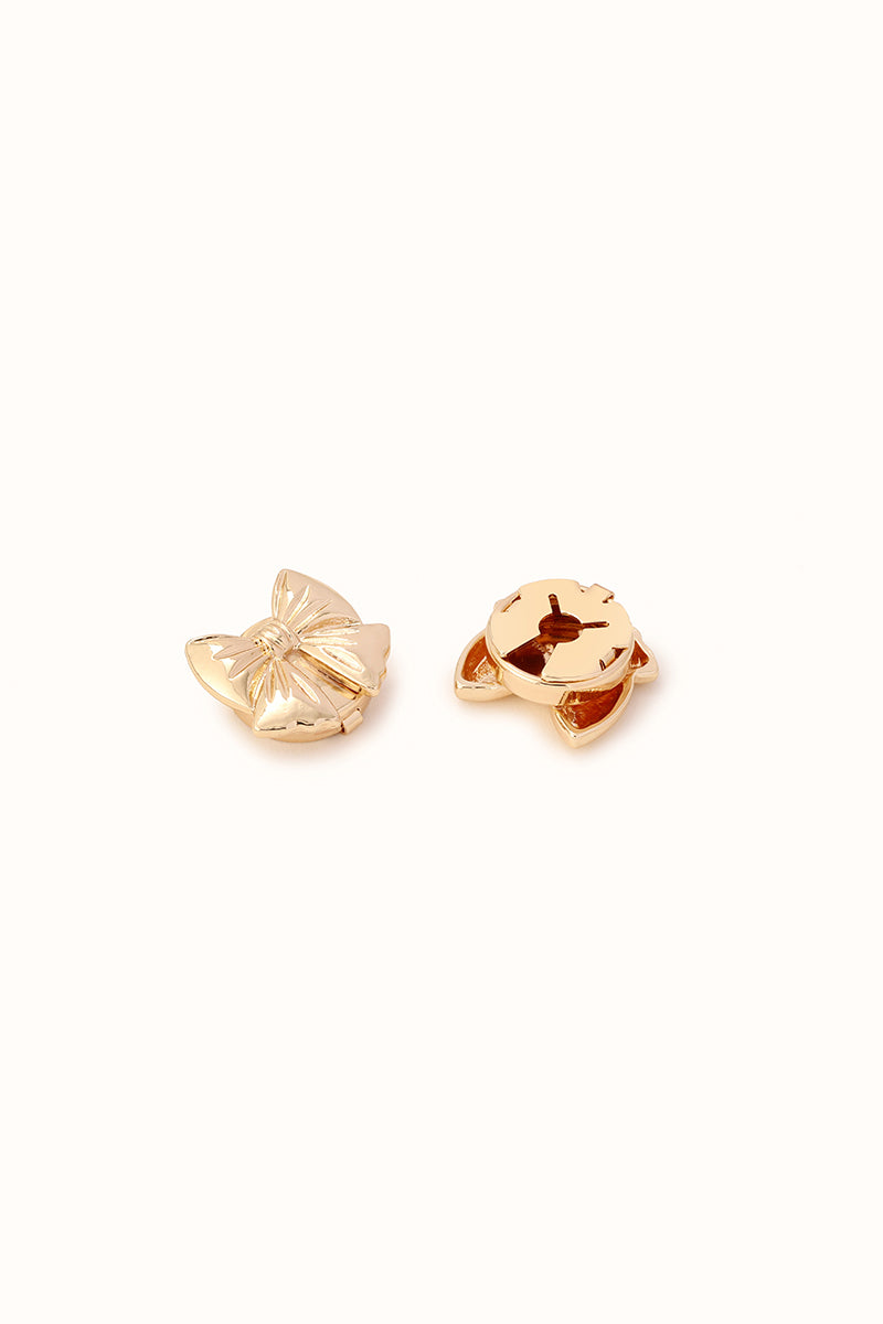 Gouden Strikje - 1 Set