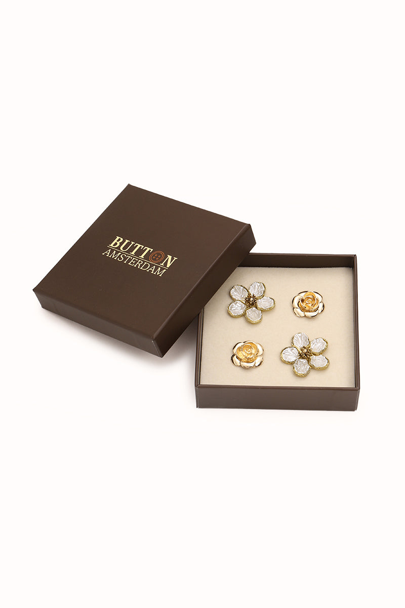 Cadeau Box - 2 Sets