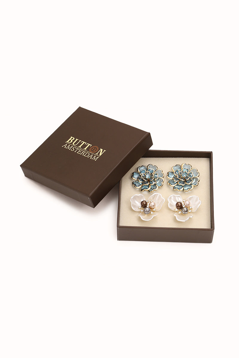 Cadeau Box - 2 Sets