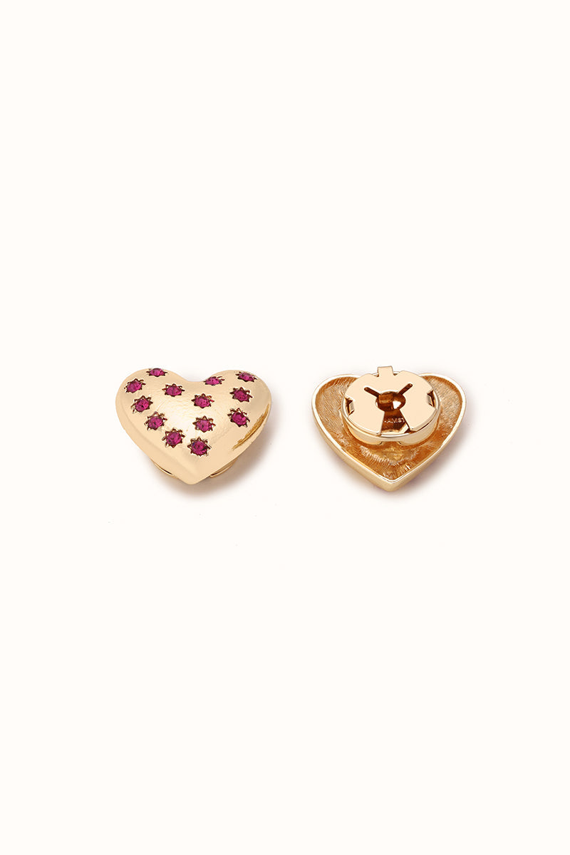 Rose Hart - 1 Set