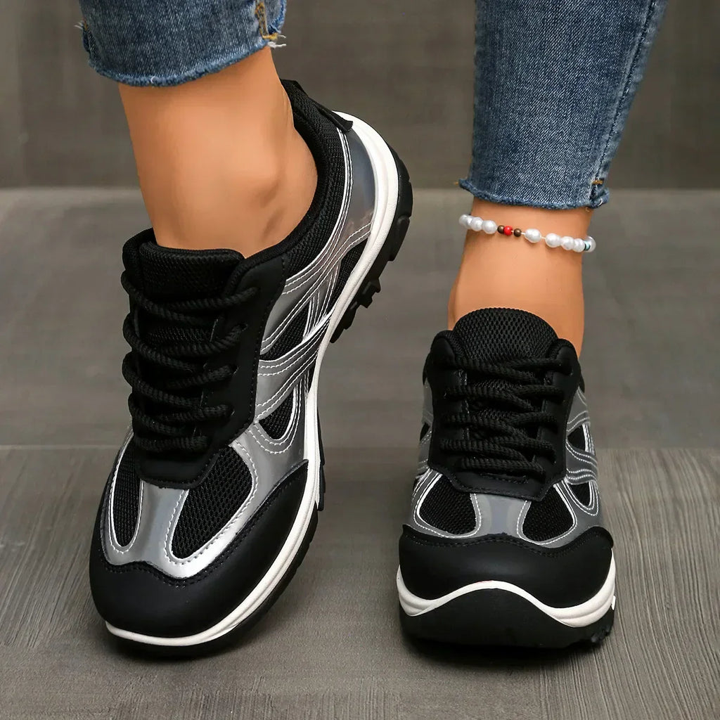 Mary | Comfortable Orthopedic Shoes