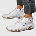 Halyviora | Orthopedic Boots