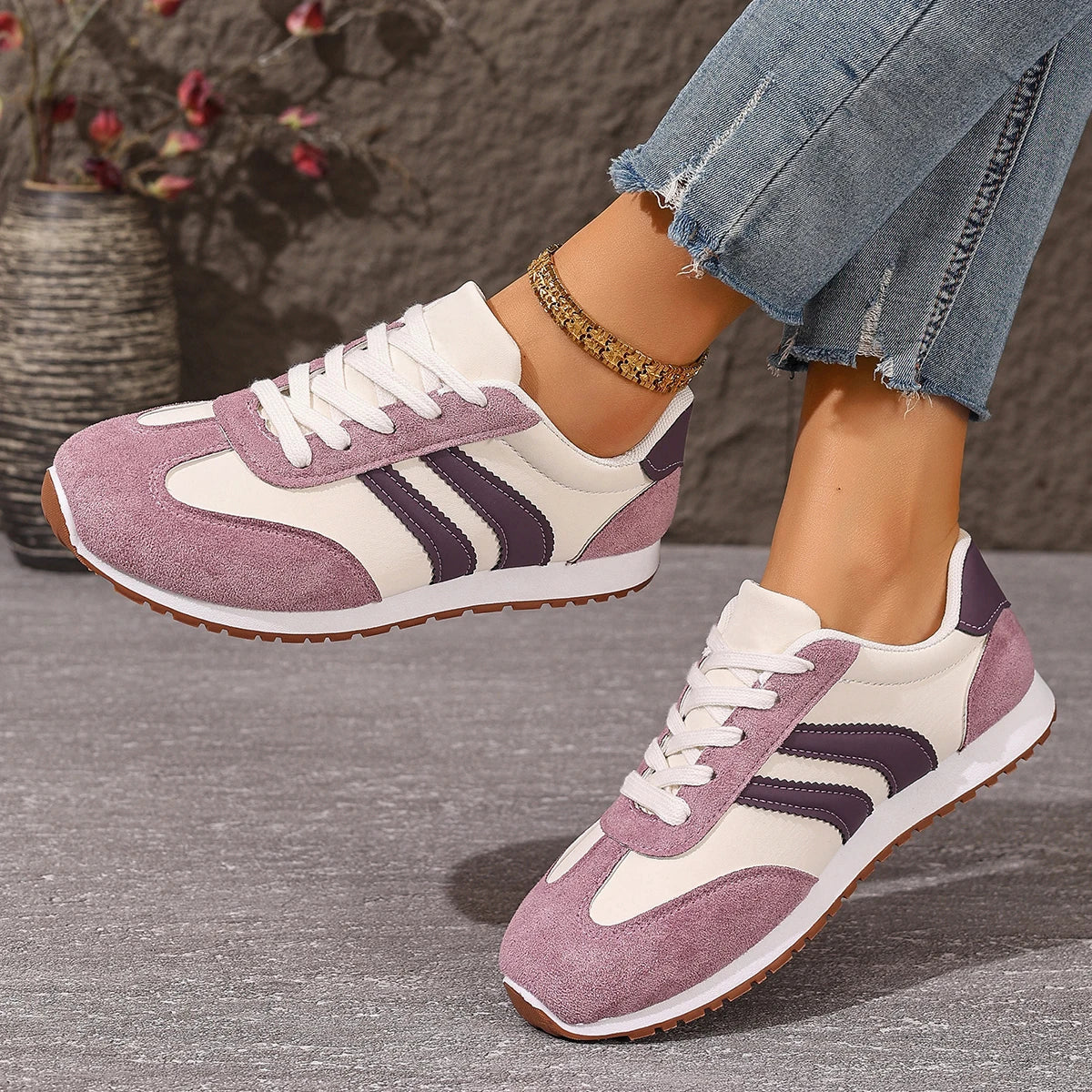 Sharon | Orthopedic Shoes For Wide Feet