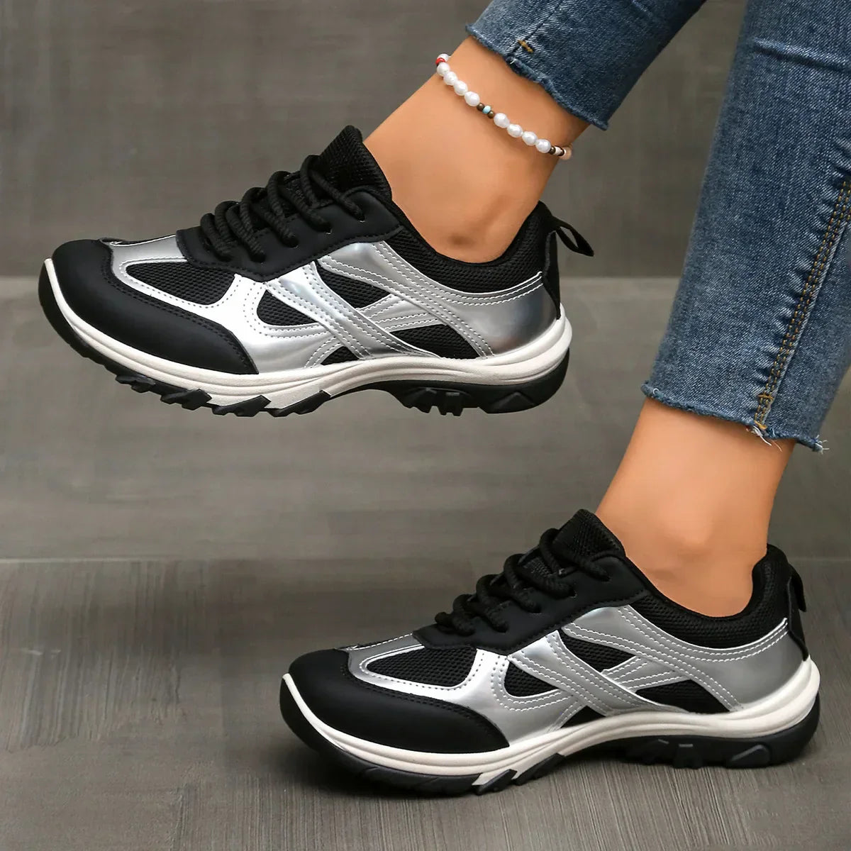 Mary | Comfortable Orthopedic Shoes