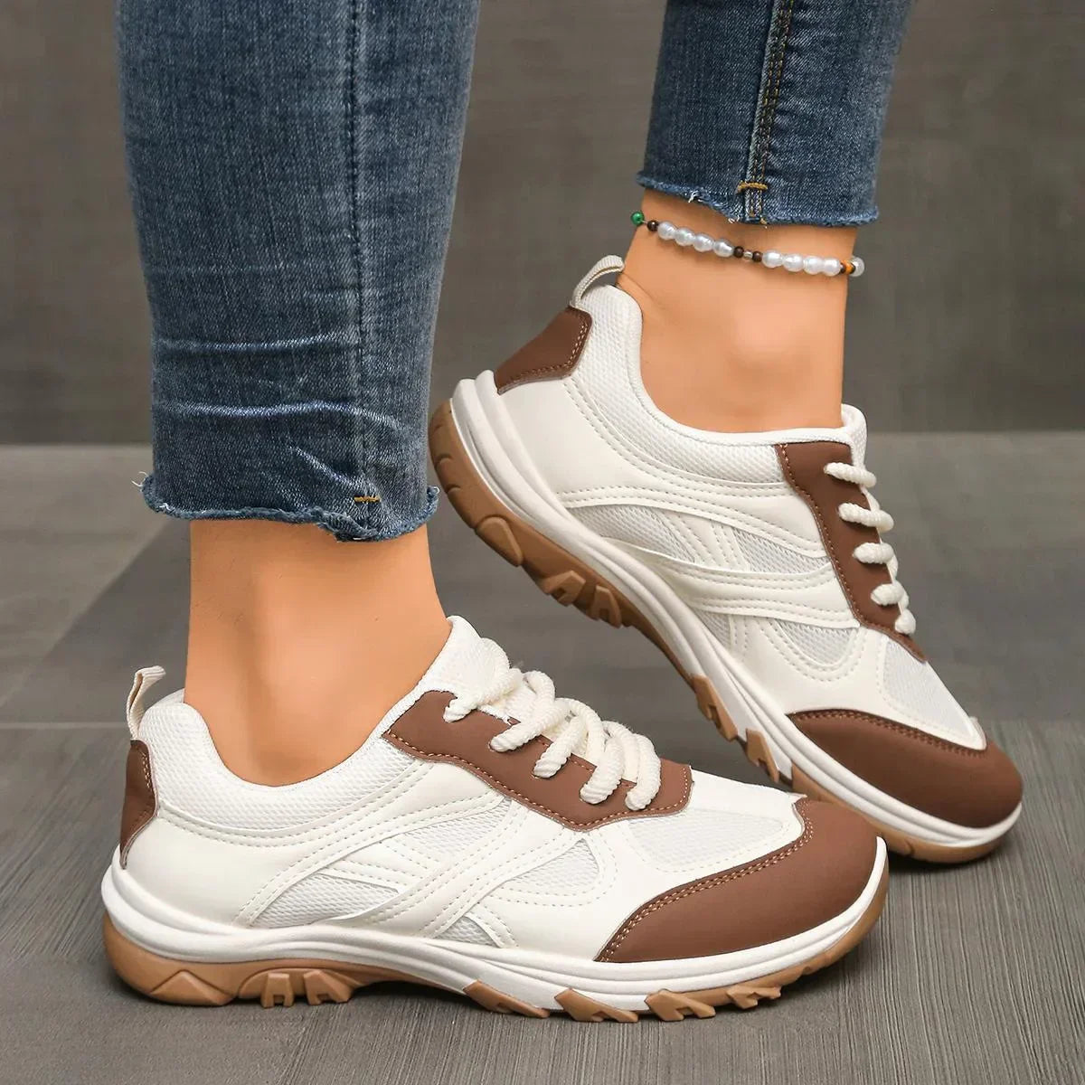 Mary | Comfortable Orthopedic Shoes