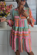 Chloe | Elegant Maxi Dress