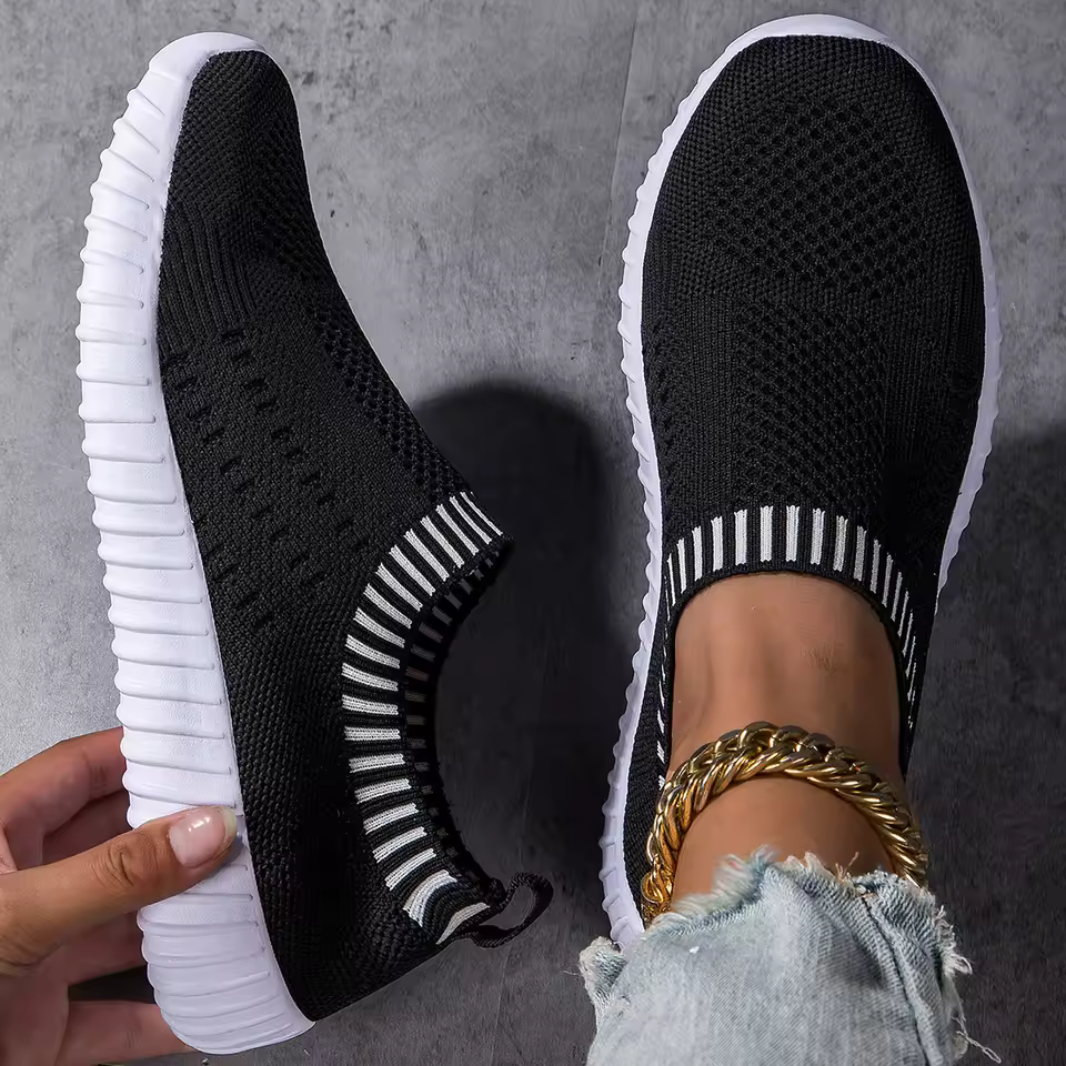 Crisbetha | Orthopedic Sneakers