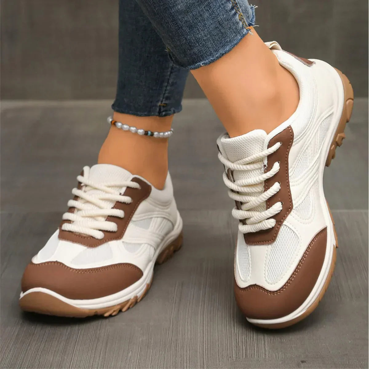 Mary | Comfortable Orthopedic Shoes