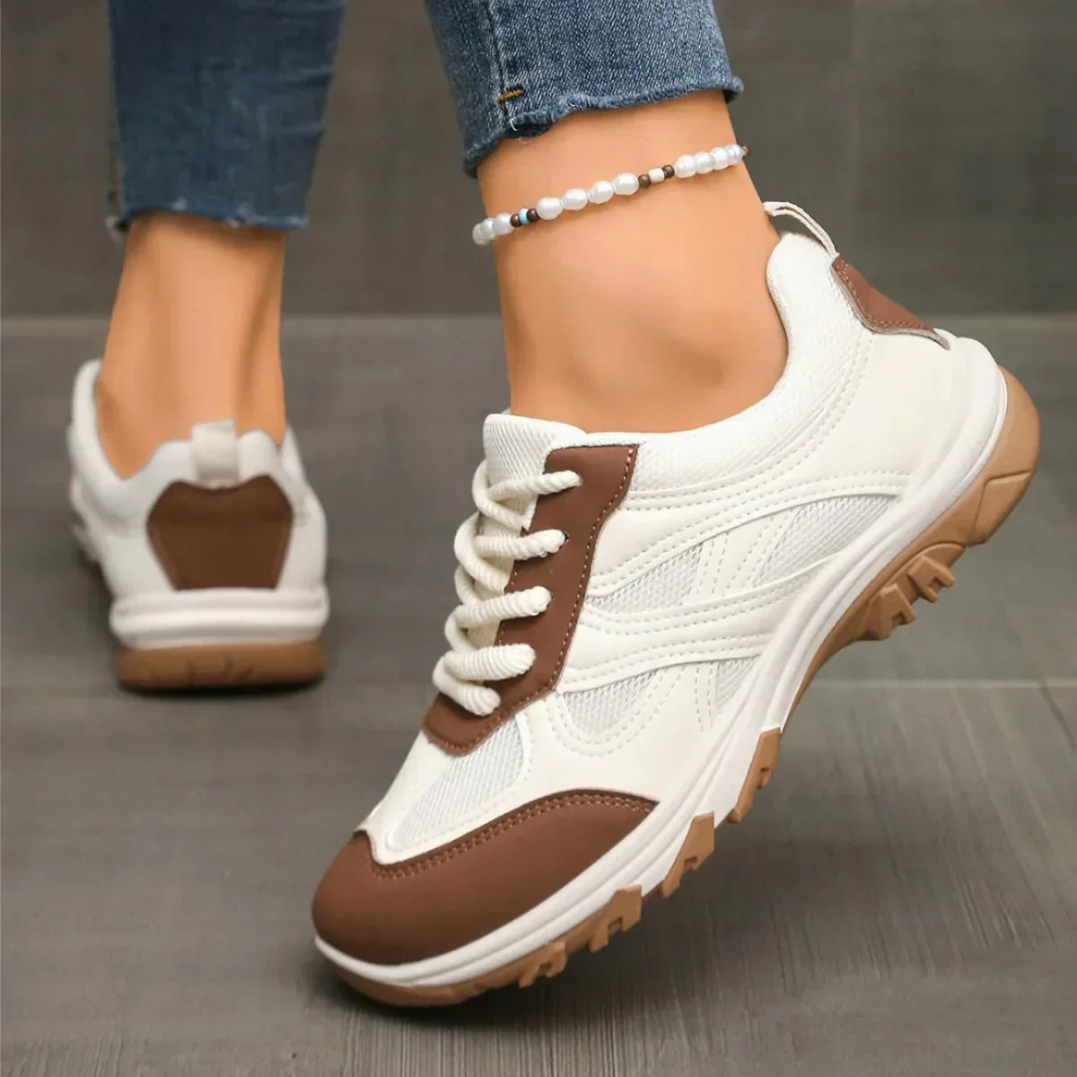 Mary | Comfortable Orthopedic Shoes