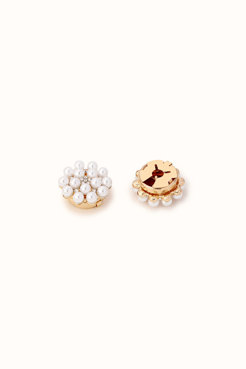 Strass Ovaal - 1 Set