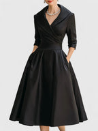 Camilla | Elegant Maxi Dress