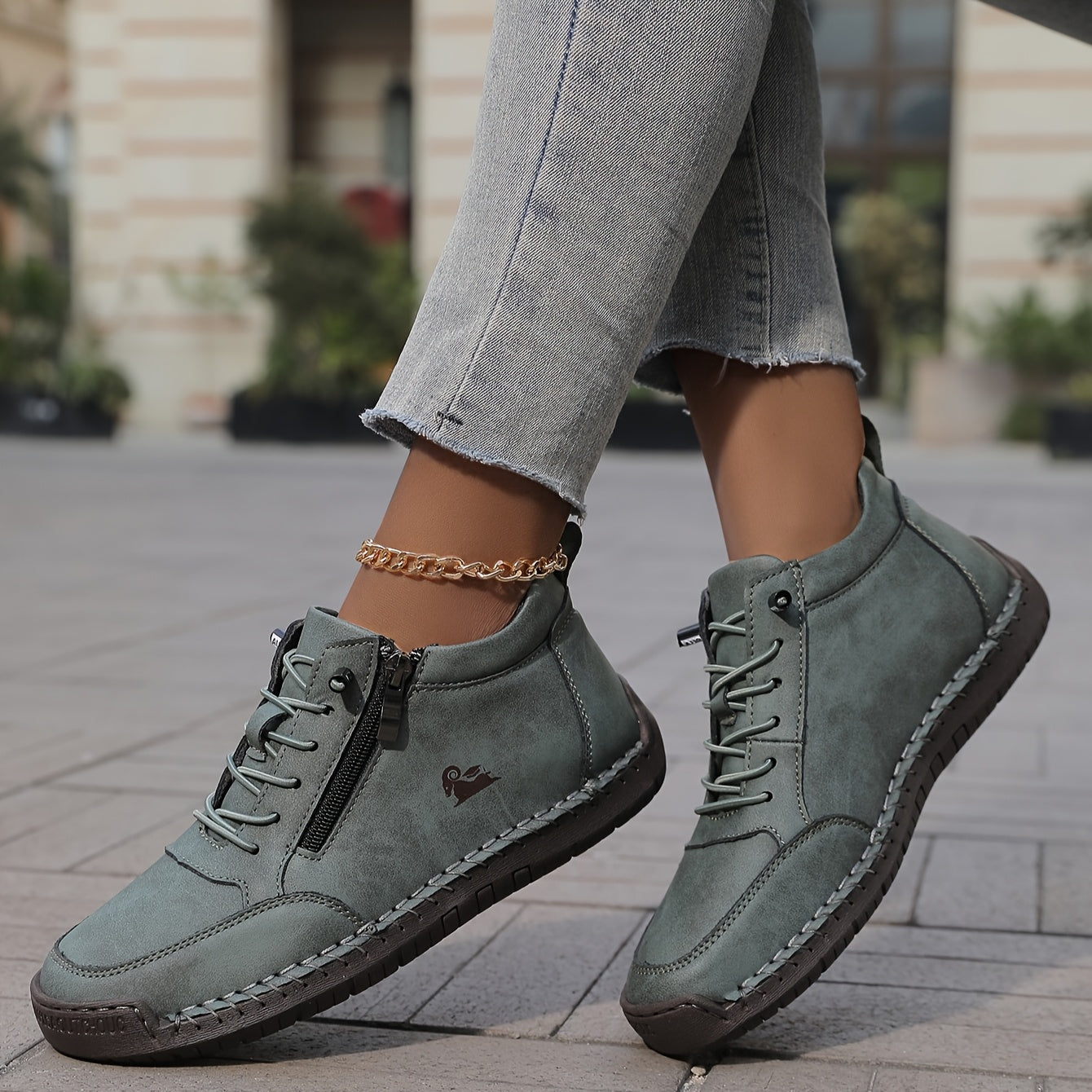 Tazra | Orthopedic Shoes