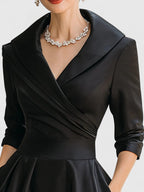 Camilla | Elegant Maxi Dress