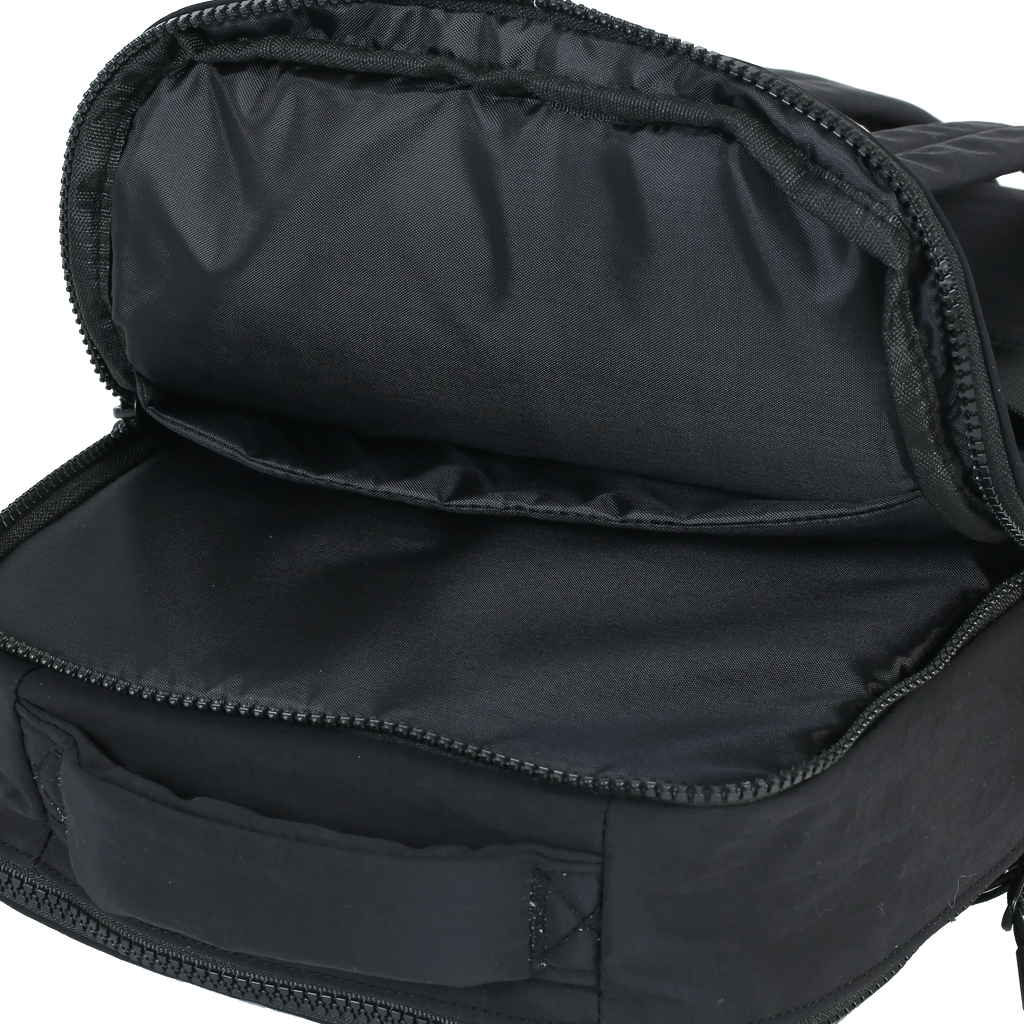 Minimax - The Roomiest Mini Backpack